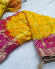 Bandhej ghadchola