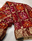 Bandhej ghadchola