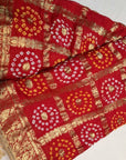Bandhej ghadchola