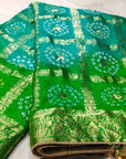 Bandhej ghadchola