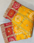 Bandhej ghadchola