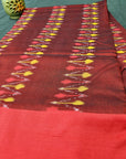 IKKAT COTTON