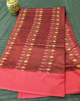 IKKAT COTTON