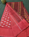 IKKAT COTTON