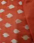 IKKAT COTTON