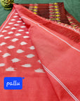 IKKAT COTTON