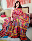 KASHMIRI SILK