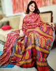 KASHMIRI SILK