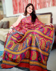 KASHMIRI SILK