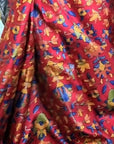 KASHMIRI SILK