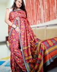 KASHMIRI SILK