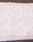PURE GEORGETTE SEQUENCE WORK DRESS MATERIAL