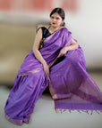 Bhagalpuri Moonga silk