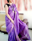 Bhagalpuri Moonga silk