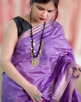 Bhagalpuri Moonga silk