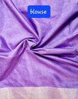 Bhagalpuri Moonga silk
