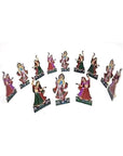 Janmashtami decoration