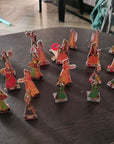 Janmashtami decoration Krishna leela set