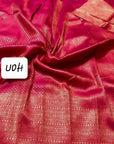 Chennai silk saree