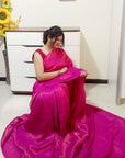 Chennai silk saree
