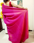 Chennai silk saree