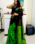 Matka maslin Ball booti