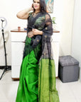 Matka maslin Ball booti