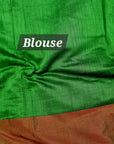 Bengal Handloom Silk-Cotton Sarees for Every Occasion