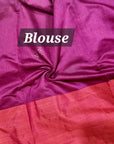 Bengal Handloom Silk-Cotton Sarees for Every Occasion