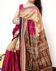 SAMBALPURI COTTON