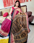 SAMBALPURI COTTON