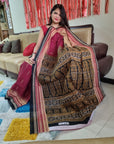 SAMBALPURI COTTON