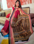 SAMBALPURI COTTON