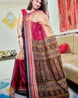 SAMBALPURI COTTON