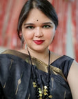 भागलपुरी मूंगा सिल्क