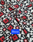 SOFT MULMUL COTTON
