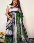 SAMBALPURI COTTON