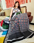 SAMBALPURI COTTON