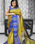 Banarasi Tanchhui