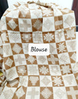 Kalamkari silk mustard yellow (Machilipatnam) pedana work saree