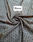 KASHMIRI SILK