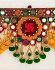 Door Mirror work Toran