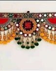 Door Mirror work Toran