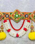 MARIGOLD DOOR TORAN