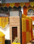 आधुनिक उत्सव तोरण