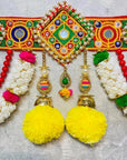 MARIGOLD DOOR TORAN