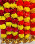 आधुनिक उत्सव तोरण