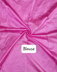 Murshidabadi pure muslin silk