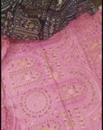 Madhubani Saree