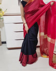 Bengal Handloom Silk-Cotton Sarees for Every Occasion